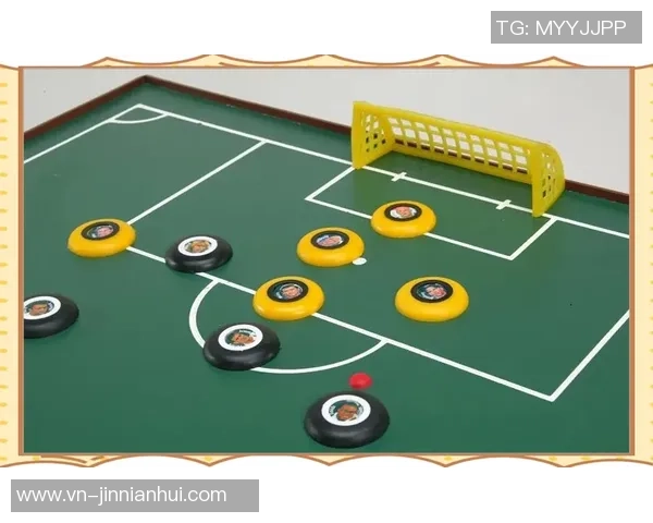 掌握足球技巧与策略的游戏体验提升你的足球技能与竞技水平 掌握足球技巧与策略的游戏体验提升你的足球技能与竞技水平